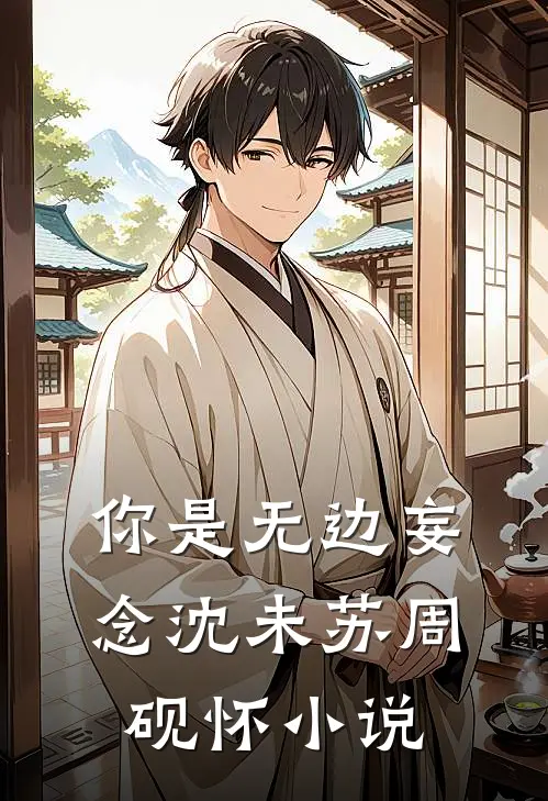 你是无边妄念沈未苏周砚怀小说
