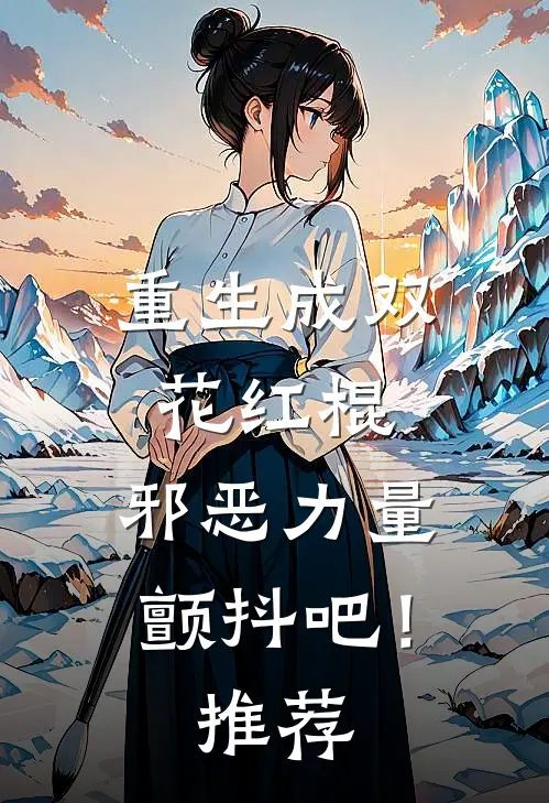 重生成双花红棍,邪恶力量颤抖吧!推荐