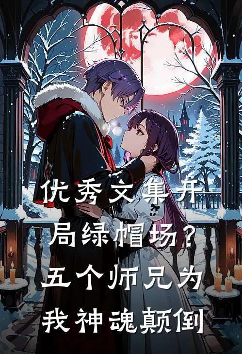 优秀文集开局绿帽场？五个师兄为我神魂颠倒