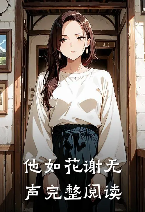 他如花谢无声完整阅读