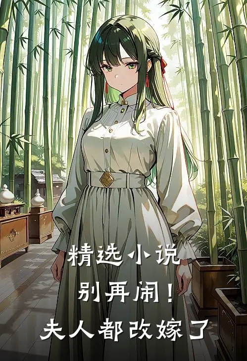 精选别再闹!夫人都改嫁了免费阅读