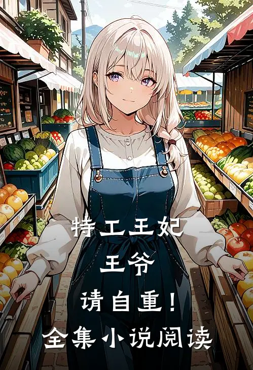 特工王妃王爷,请自重!全集阅读