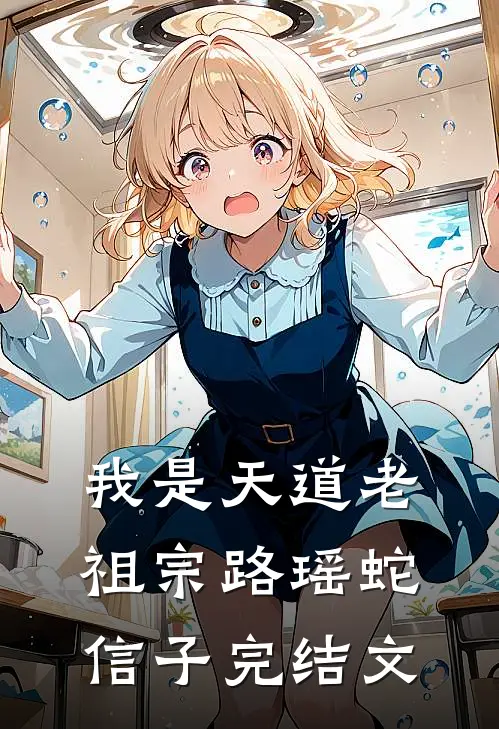 我是天道老祖宗路瑶蛇信子完结文
