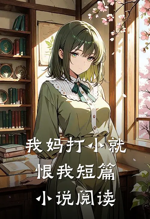 我妈打小就恨我短篇阅读全文