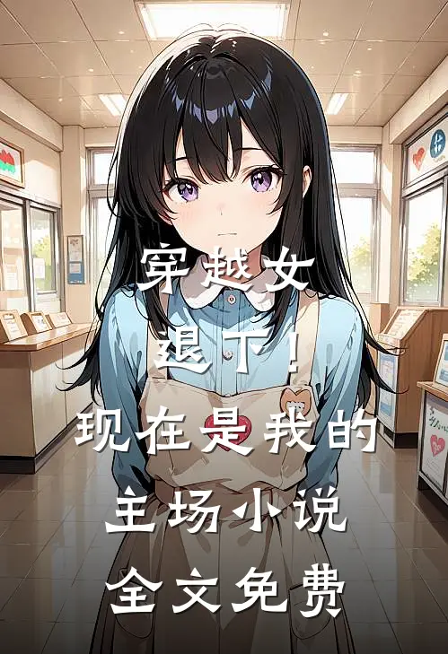 穿越女退下！现在是我的主场小说全文免费