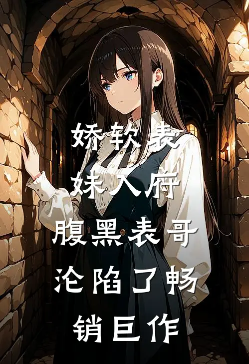 娇软表妹入府：腹黑表哥沦陷了畅销巨作