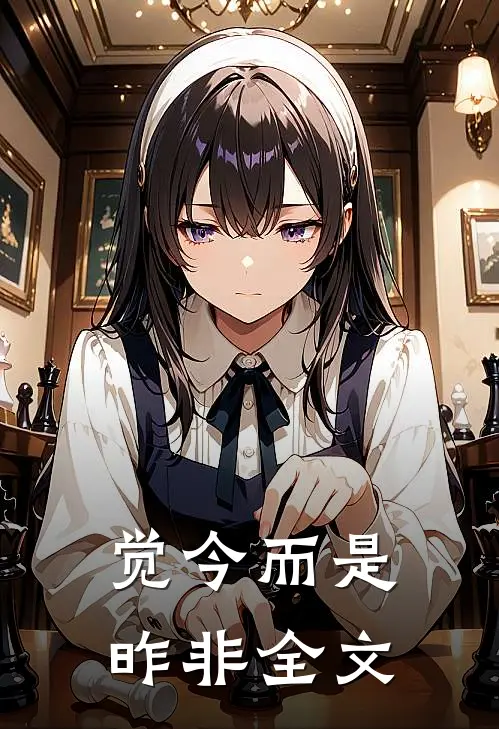 觉今而是昨非全文免费