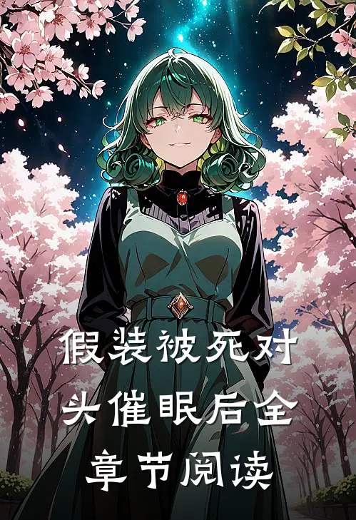 假装被死对头催眠后全章节阅读