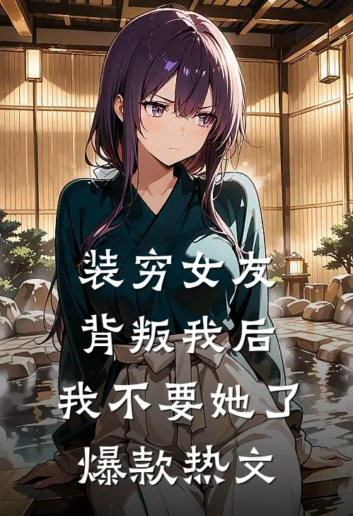 装穷女友背叛我后，我不要她了爆款热文