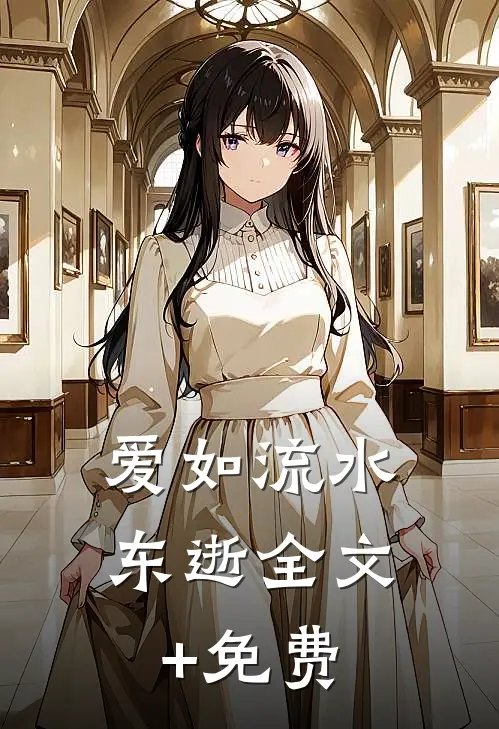 爱如流水东逝全文+免费