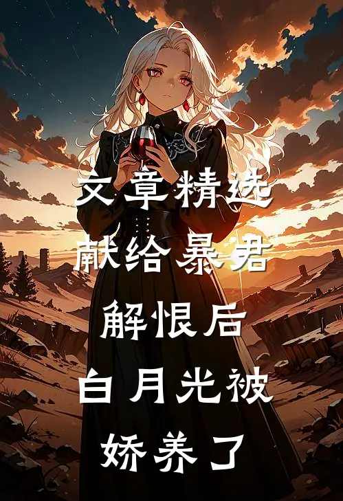 文章精选献给暴君解恨后：白月光被娇养了
