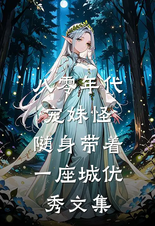 八零年代宠妹怪，随身带着一座城优秀文集