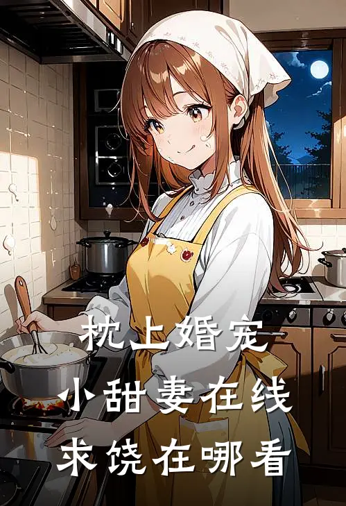 枕上婚宠：小甜妻在线求饶在哪看