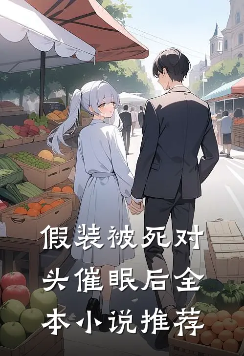 假装被死对头催眠后全本小说推荐
