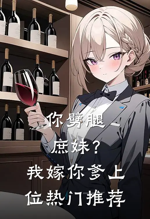 你劈腿庶妹？我嫁你爹上位热门推荐