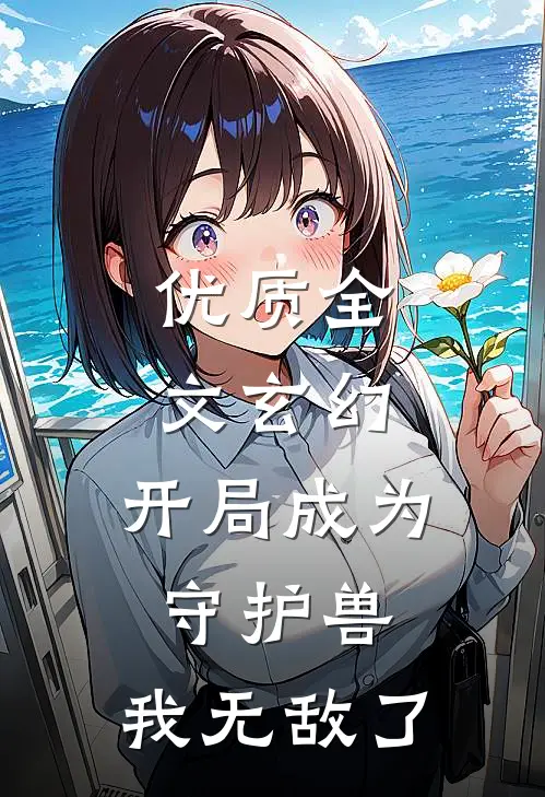 优质全文玄幻：开局成为守护兽，我无敌了