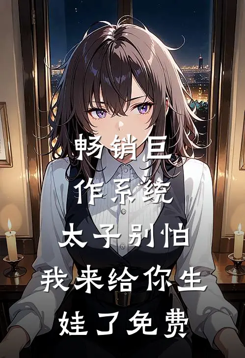 畅销巨作系统:太子别怕,我来给你生娃了免费