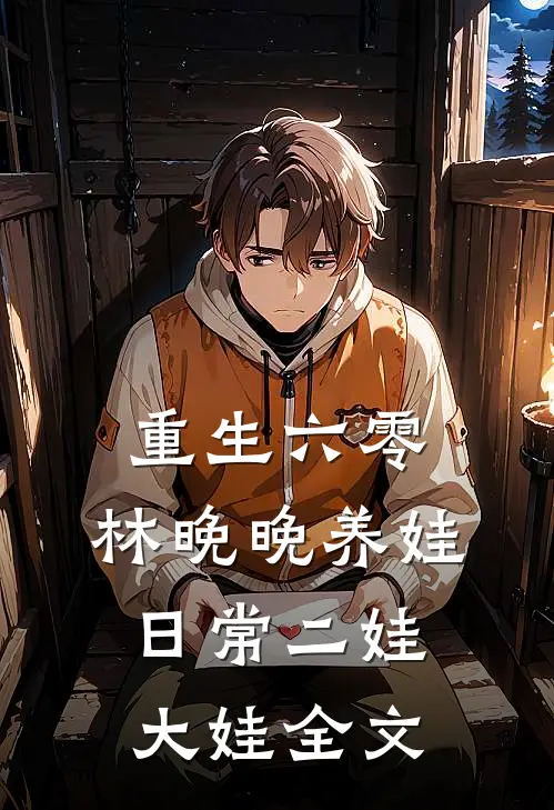 重生六零：林晚晚养娃日常二娃大娃全文