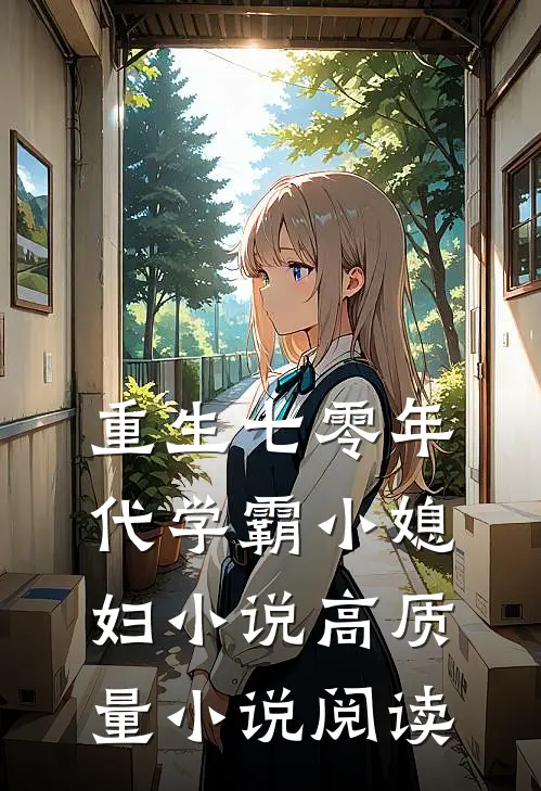 重生七零年代学霸小媳妇小说高质量小说阅读