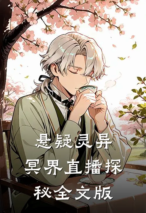 悬疑灵异冥界直播探秘全文版