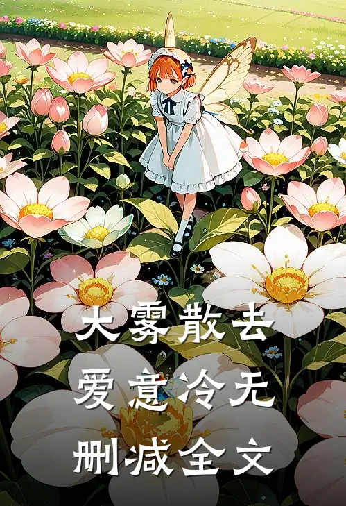 大雾散去，爱意冷无删减全文