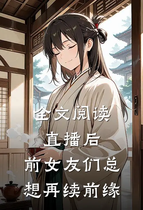 全文阅读直播后，前女友们总想再续前缘
