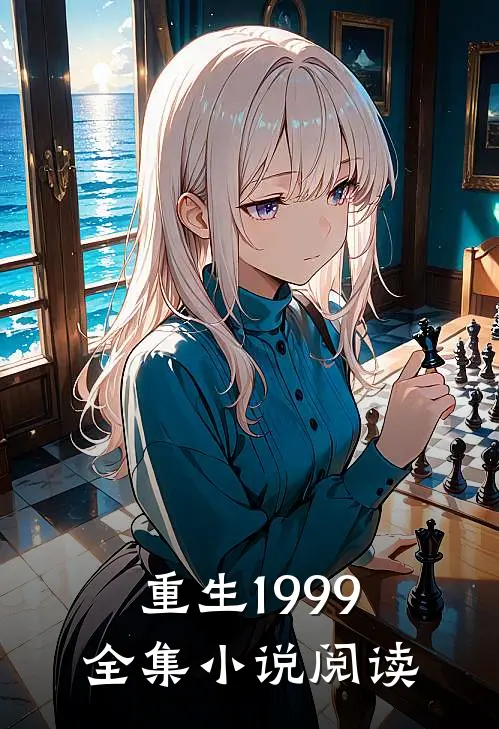 重生1999全集小说阅读
