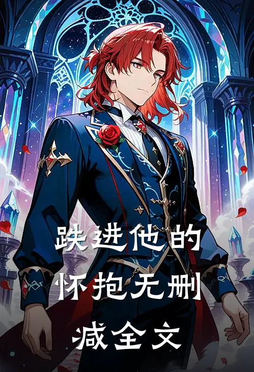 跌进他的怀抱无删减全文