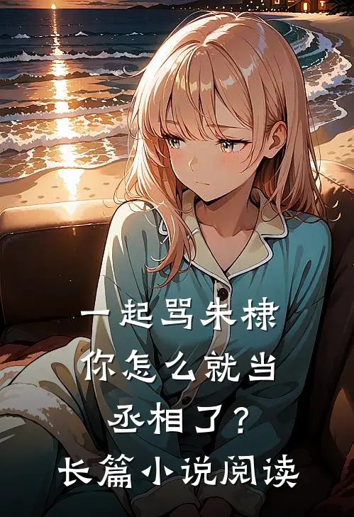一起骂朱棣,你怎么就当丞相了?长篇阅读