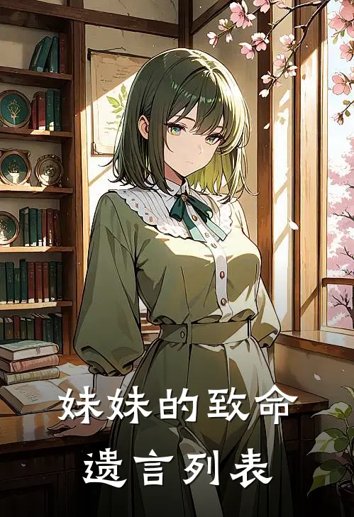 妹妹的致命遗言列表