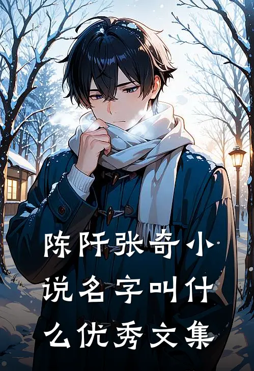 陈阡张奇小说名字叫什么优秀文集