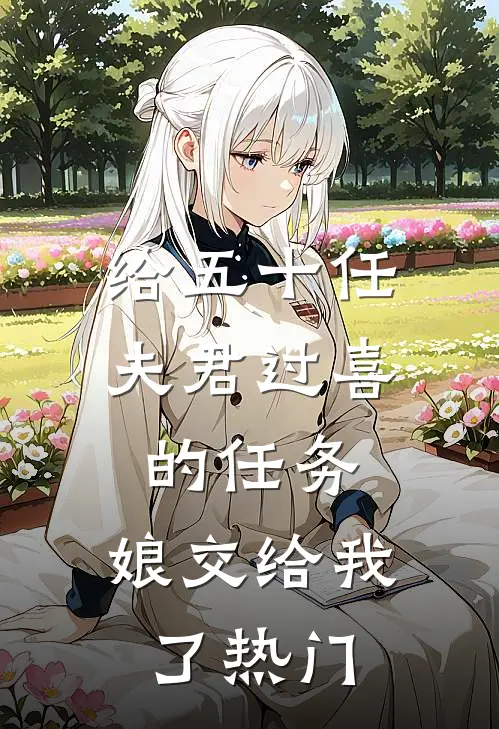 给五十任夫君过喜的任务，娘交给我了热门