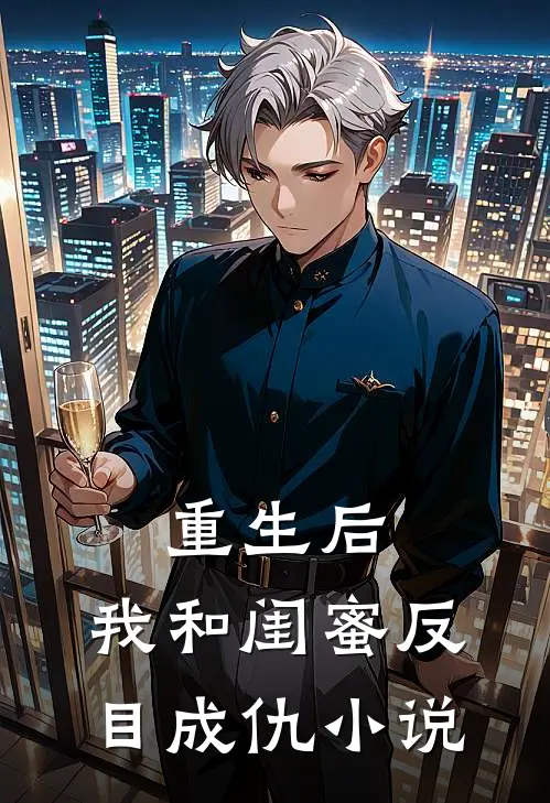 重生后,我和闺蜜反目成仇免费阅读