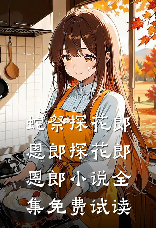 蛇祭探花郎恩郎探花郎恩郎小说全集免费试读