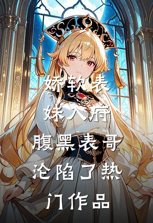 娇软表妹入府：腹黑表哥沦陷了热门作品