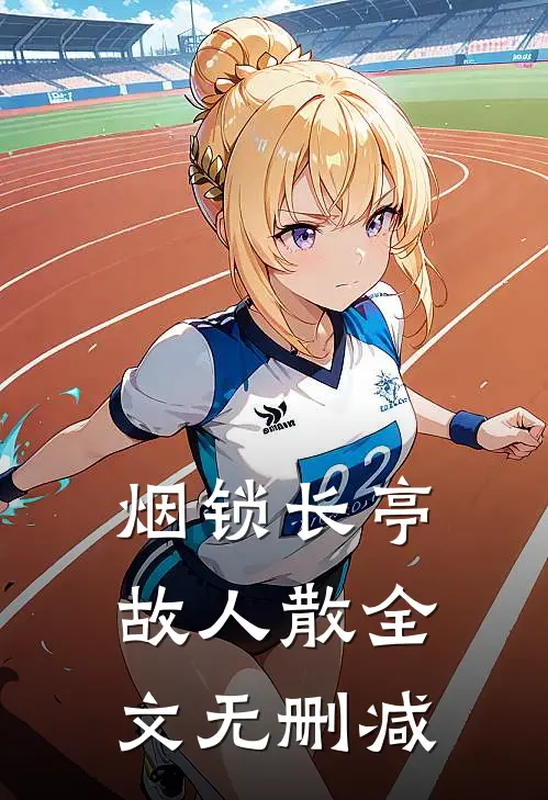 烟锁长亭故人散全文无删减