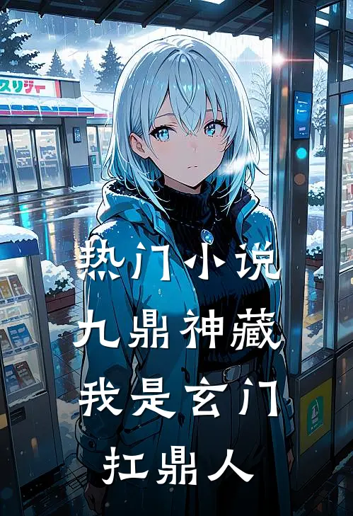 热门九鼎神藏我是玄门扛鼎人免费阅读