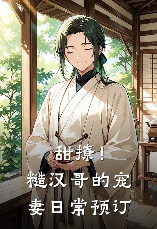 甜撩！糙汉哥的宠妻日常预订