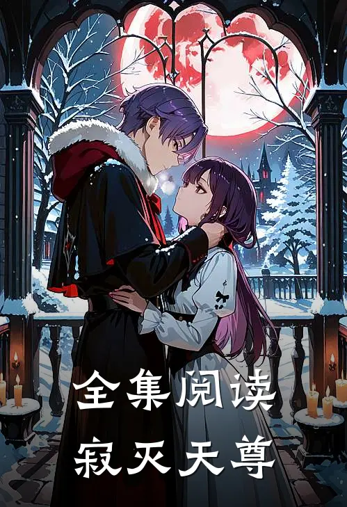 全集阅读寂灭天尊
