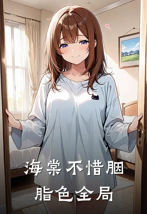 海棠不惜胭脂色全局