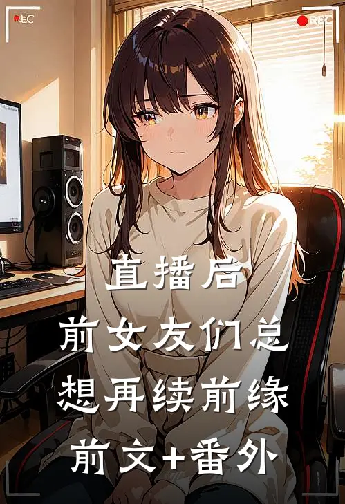 直播后，前女友们总想再续前缘前文+番外