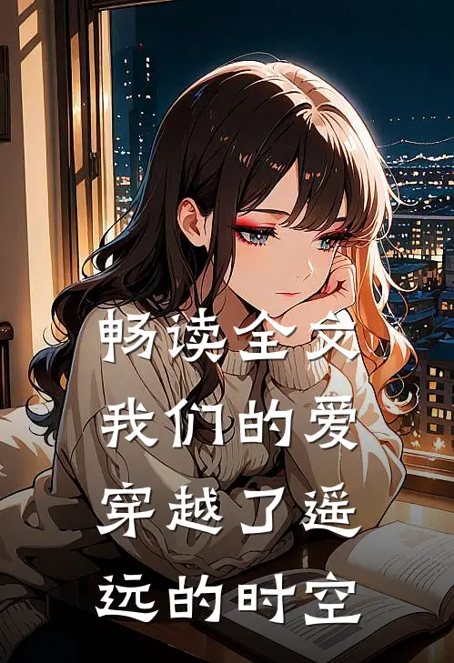 畅读全文我们的爱，穿越了遥远的时空