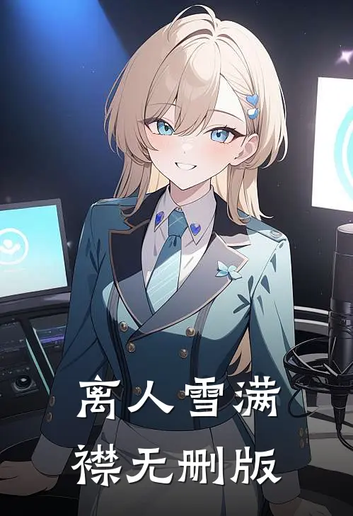 离人雪满襟无删版