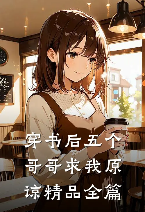 穿书后五个哥哥求我原谅精品全篇
