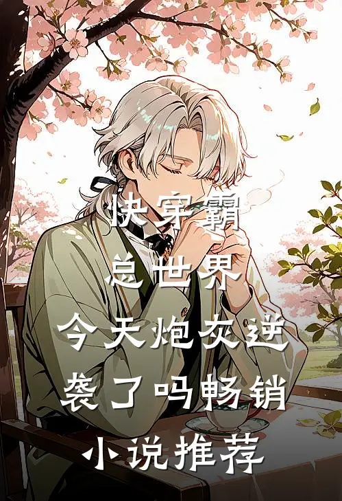 快穿霸总世界：今天炮灰逆袭了吗畅销小说推荐