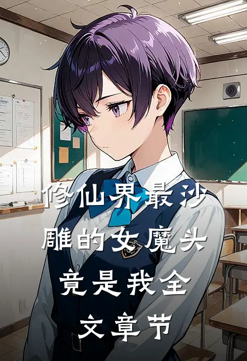 修仙界最沙雕的女魔头,竟是我全文章节