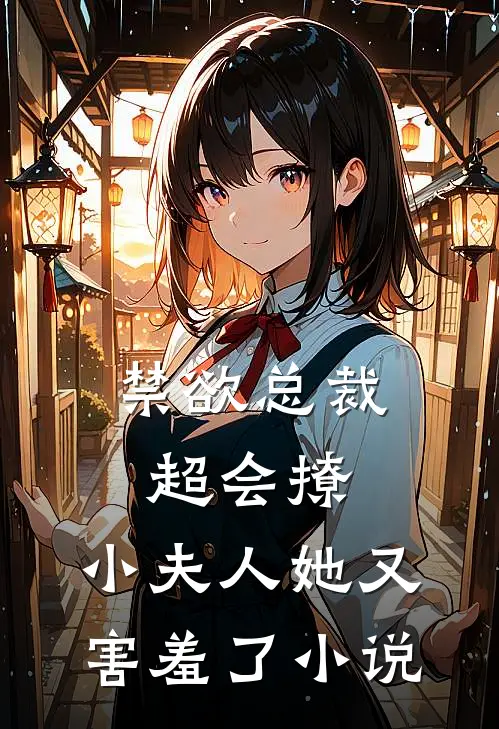 禁欲总裁超会撩,小夫人她又害羞了免费阅读