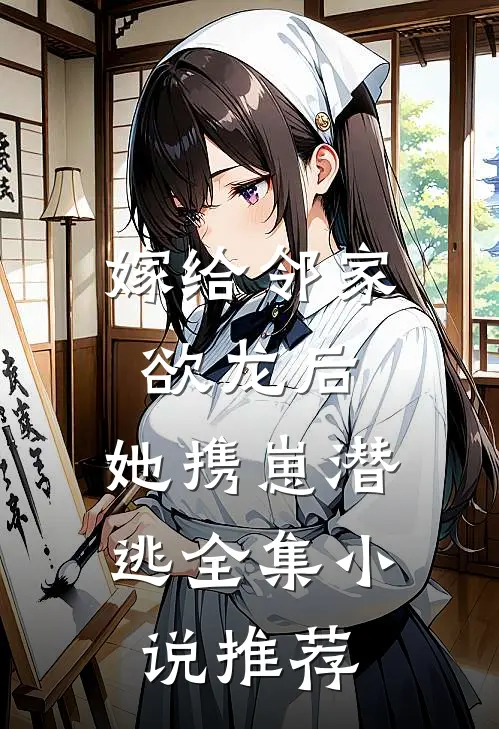 嫁给邻家欲龙后，她携崽潜逃全集小说推荐
