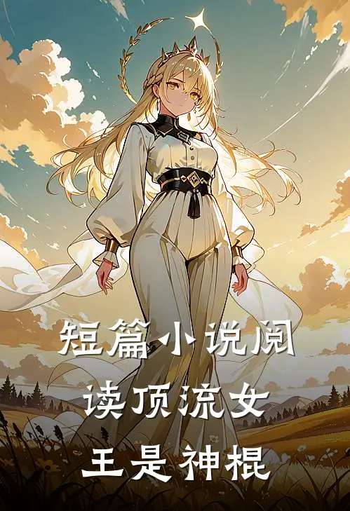 短篇小说阅读顶流女王是神棍