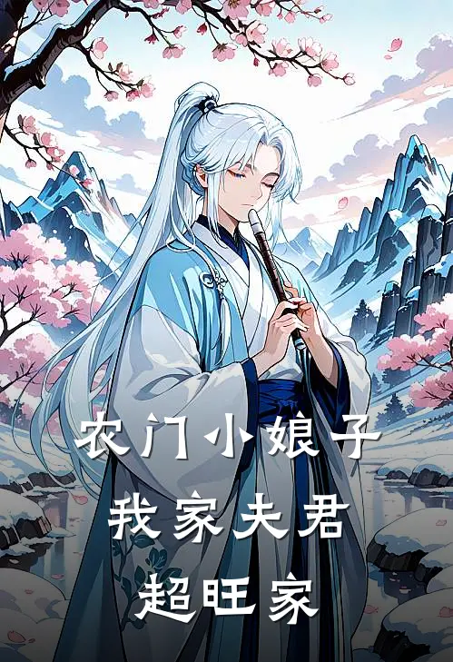 农门小娘子：我家夫君超旺家